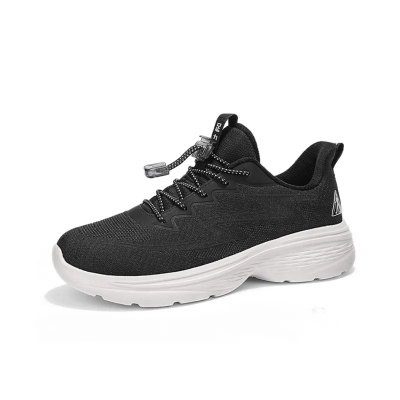 ZULIZ Cushioning Anti-Slip And Wear-Resistant Low-Top Casual Shoes-2