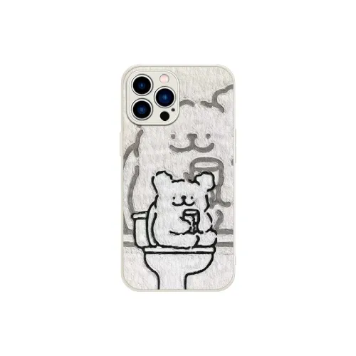 MSMF Phone Cases