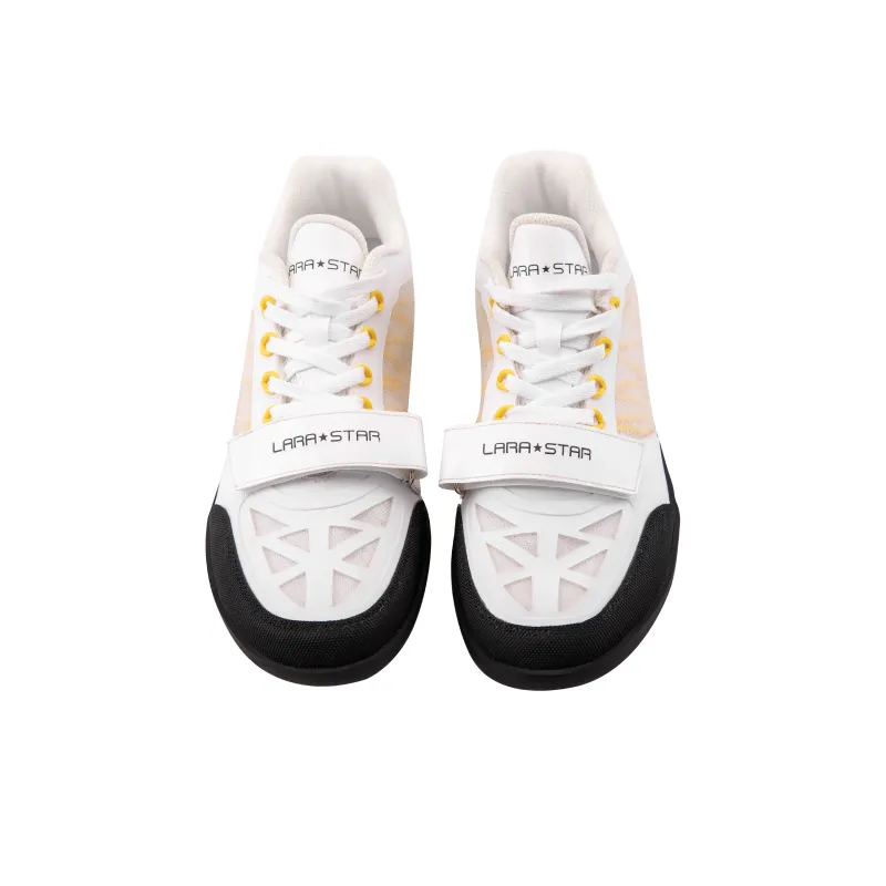 LARA STAR Low Top Training Shoes Unisex-3