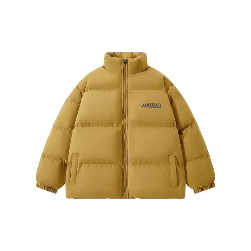NOME Puffer Jackets Unisex-8