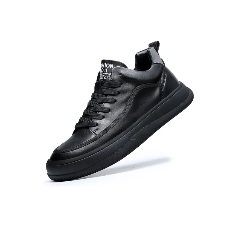 Journey Of Inspiration Mid-Top Skateboard Shoes Unisex-3