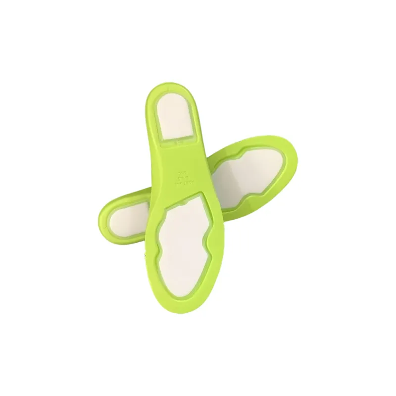 Shi Yitong Insoles Unisex-1