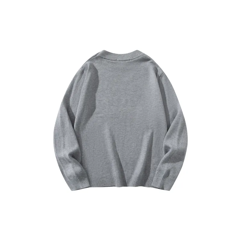 THINGYLAB Knitwear Unisex-5