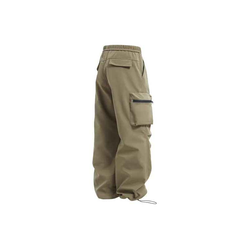 Cost Per Kilo Cargo Pants Unisex-8
