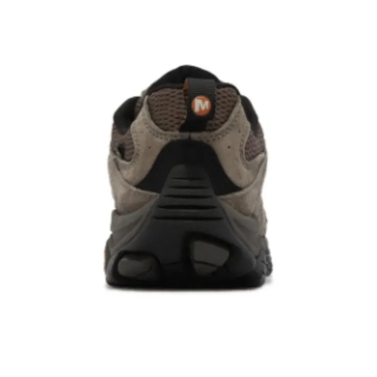 MERRELL Moab 3 Waterproof 'Olive Gum'-2