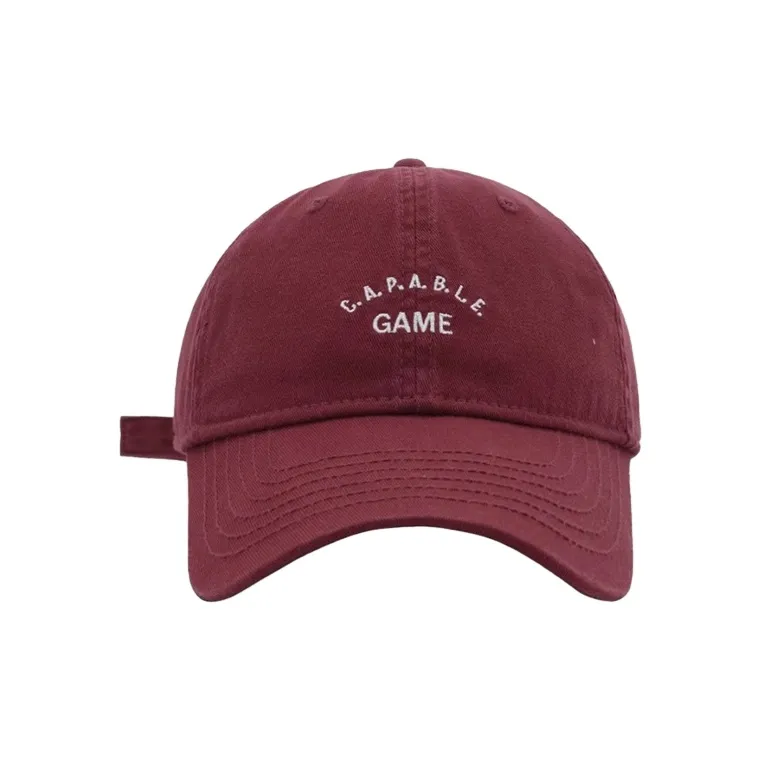 FREE RABBITⅡ Baseball Caps Unisex-4