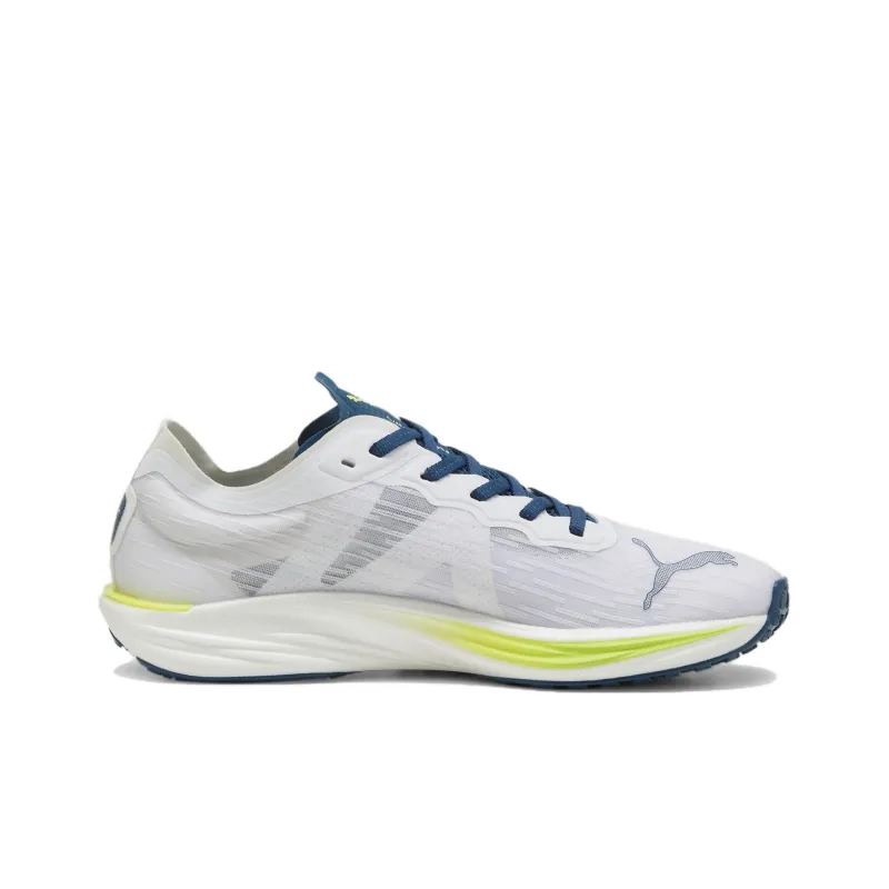 Puma Liberate Nitro 2 'White Ocean Tropic'-1