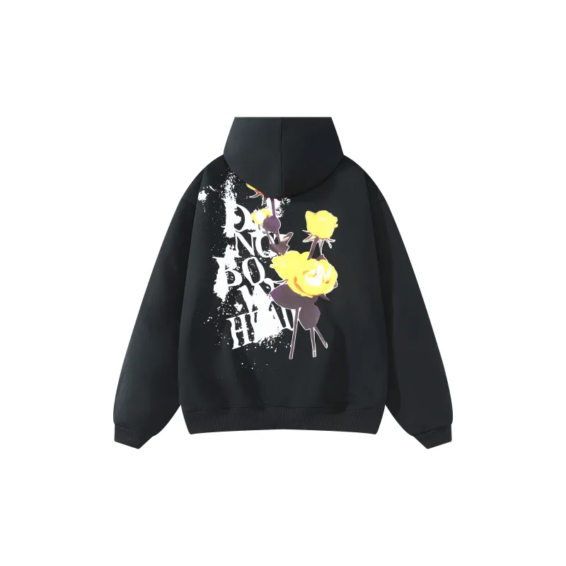 DNBH Sweatshirts Unisex-1
