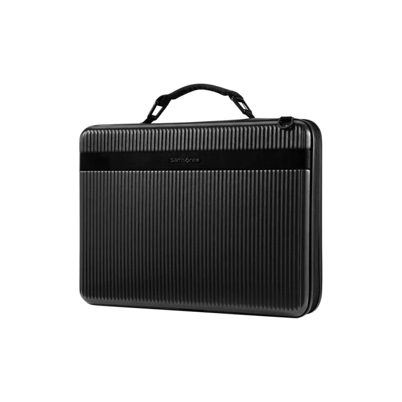SAMSONITE PC Computer Case Handbag Unisex Black-1