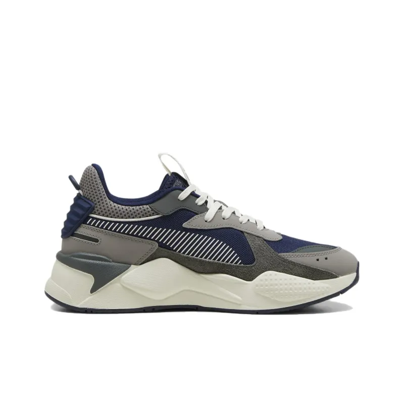 Puma RS-X Grey Blue-1