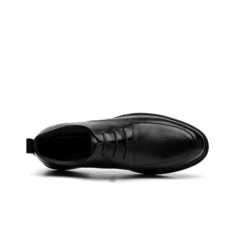 Cachiotti Dress Shoes Men's Black-2