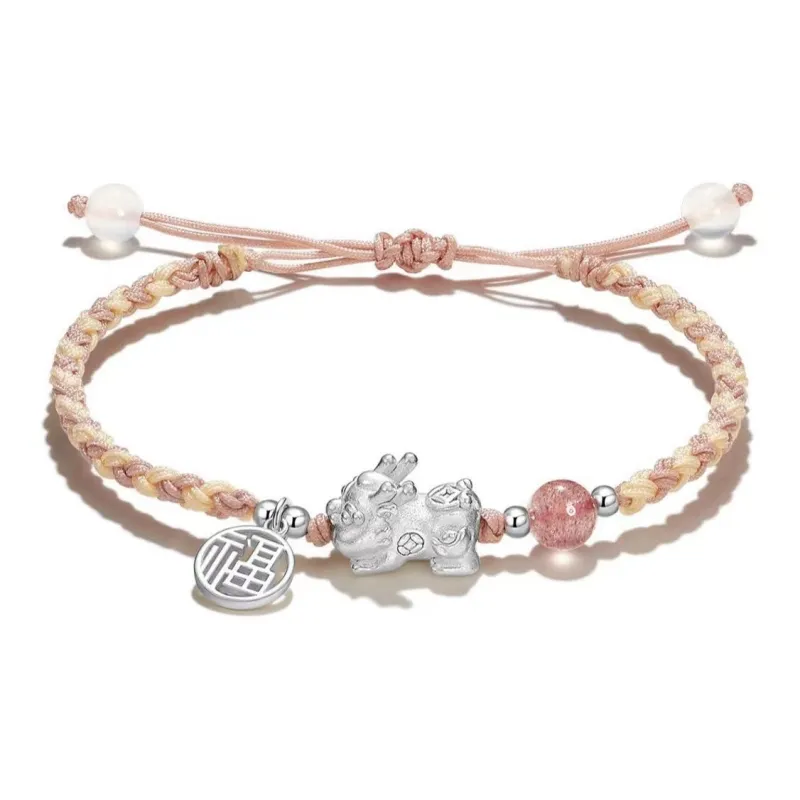 OQD Bracelets Unisex-0