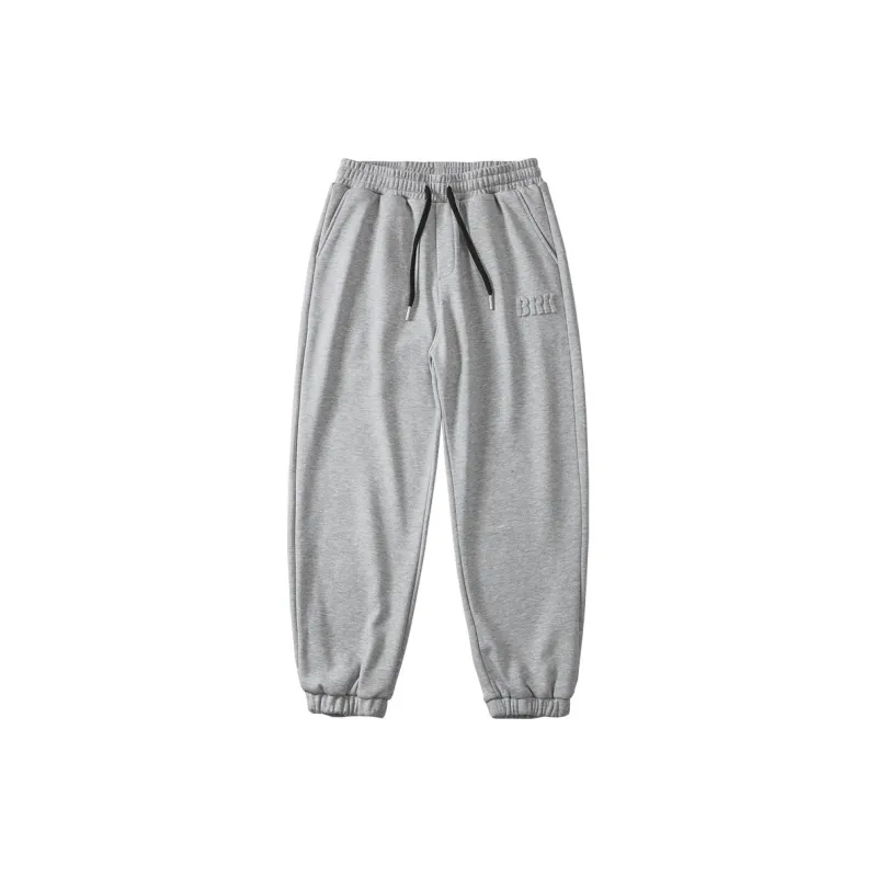 WOOD SOON Casual Pants Men-18