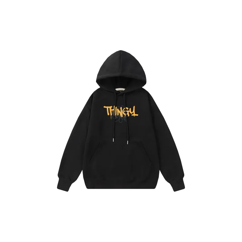 THINGYLAB Sweatshirts Unisex-1
