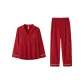 Women's-A Red (with Fixed Pad)