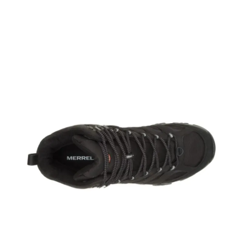 MERRELL Moab 3 Thermo Extreme Waterproof 'Black Grey'-4
