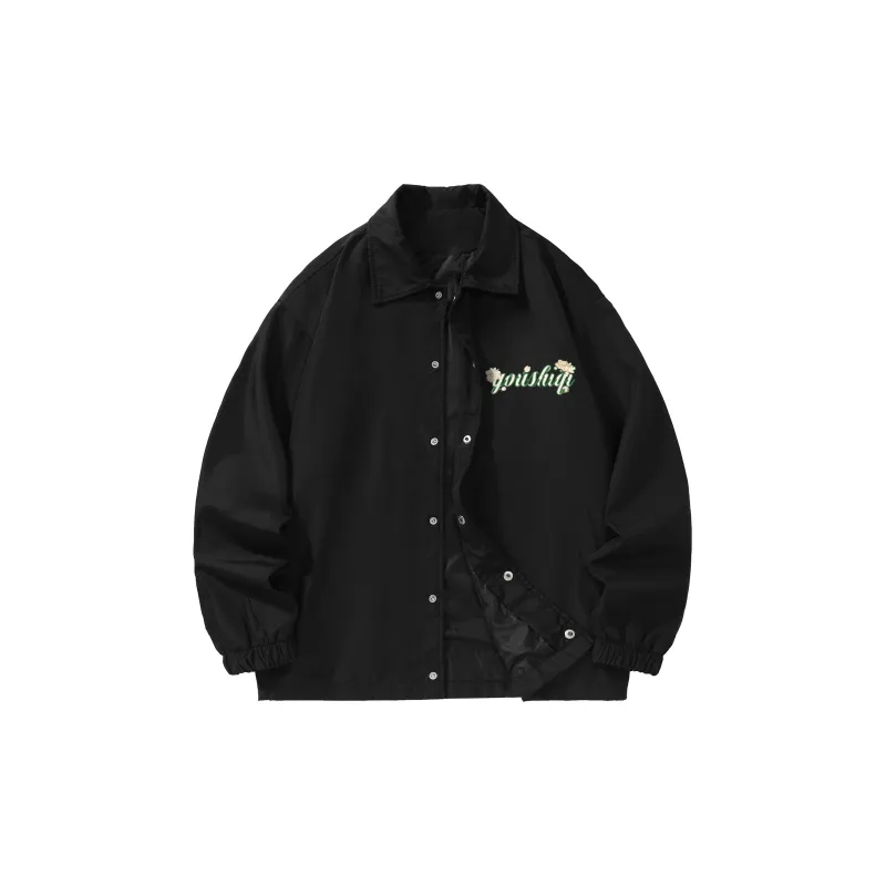 YOUSHIQI Jackets Unisex-3