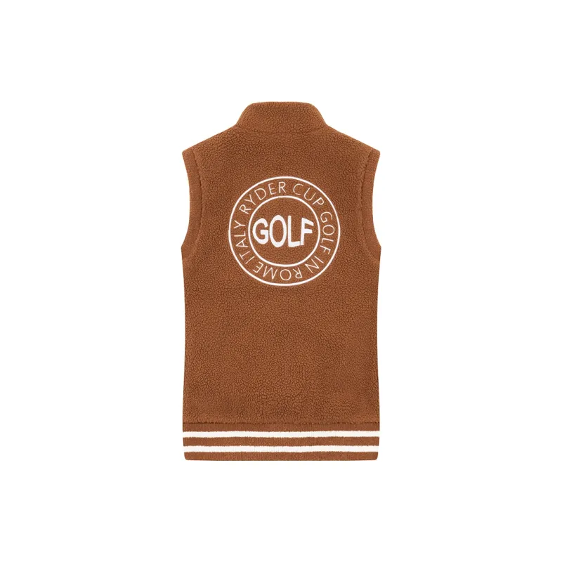 RYDER CUP Tank Tops Fall Women's-3