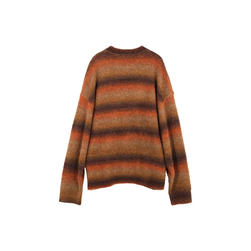 CANOTWAIT_ Rainbow Sweater Unisex-4