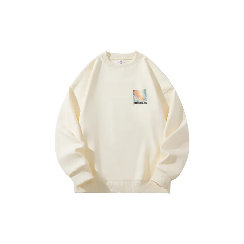 DUNHUANG INSPIRATION Sweatshirt Unisex-15