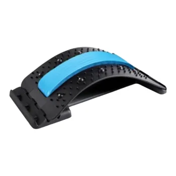 Bo Shu Jian Yoga Stretchers Lumbar Spine Back
