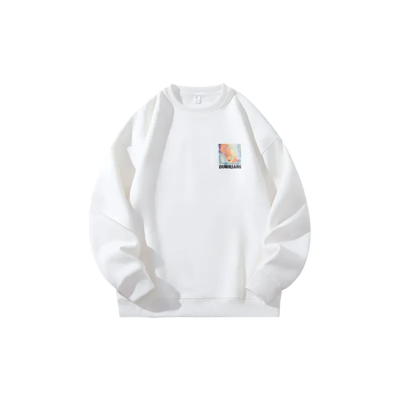 DUNHUANG INSPIRATION Sweatshirt Unisex-12