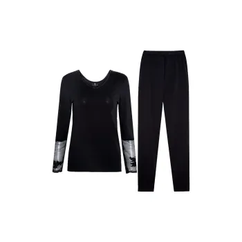 FENTENG Thermal Set Women's Black