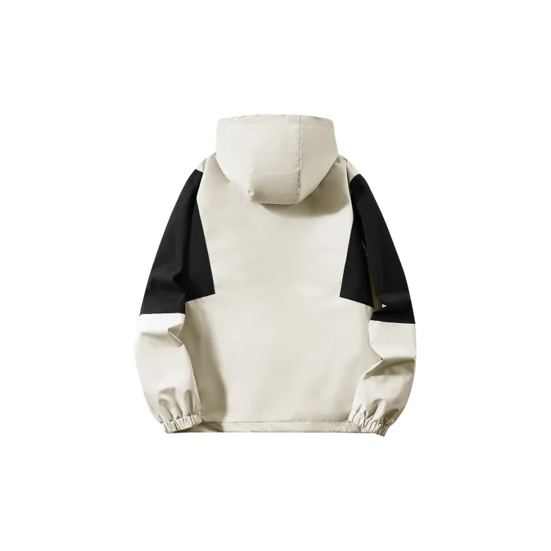 CSKS Jackets & Coats Fall Unisex-3