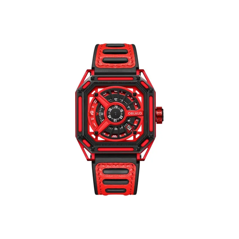 OBLVLO Men Watch-28