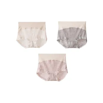 Dorame Underpants Women's 3 Pack