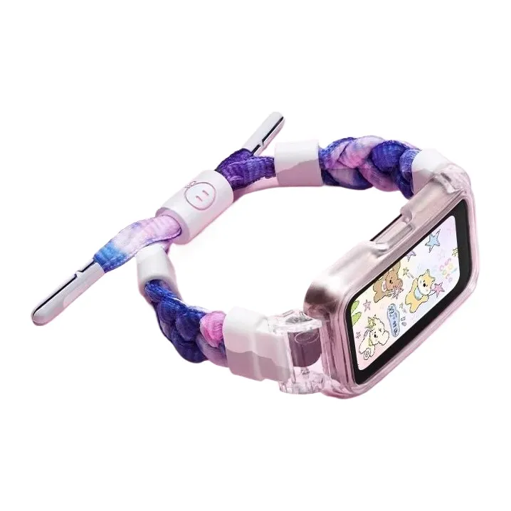 Yu Qing Huawei Compatibility Watch Band Nylon Material-24