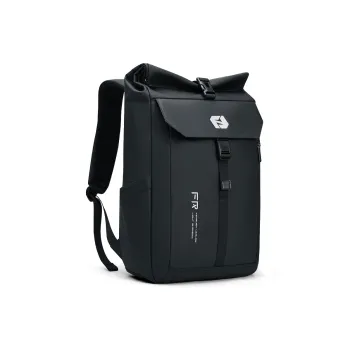 FENRUIEN Backpacks 8158 Black