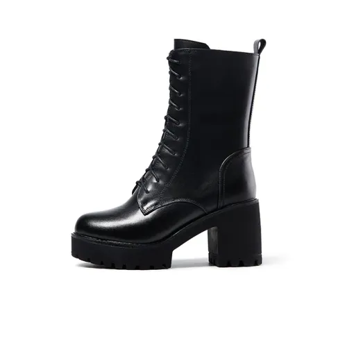 FED Ankle Boots Women's