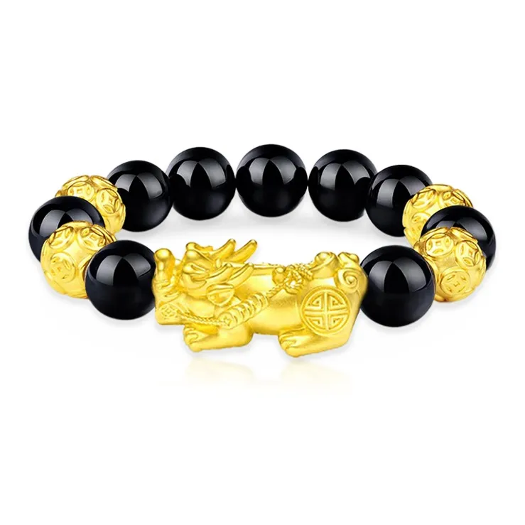 JUICY GRAPE Money Flows In From All Directions Good Luck Comes. Bracelets Unisex-0