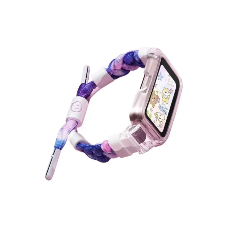 Yu Qing Huawei Compatibility Watch Band Nylon Material-23