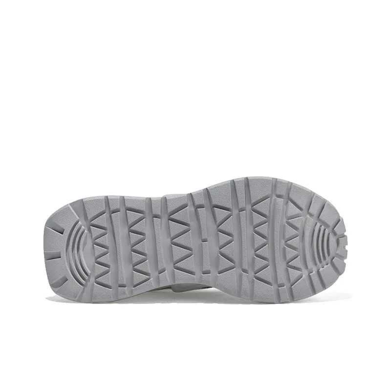 Vxv Turbo Series Low Top Chunky Sneakers Unisex-5