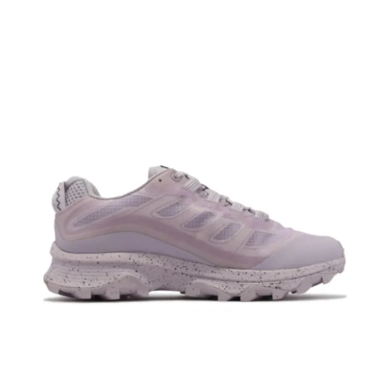 MERRELL Women's Moab Speed GORE-TEX SE 'Iris'-1