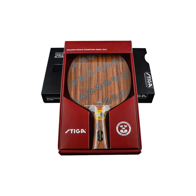 Stiga Table Tennis Blades-5