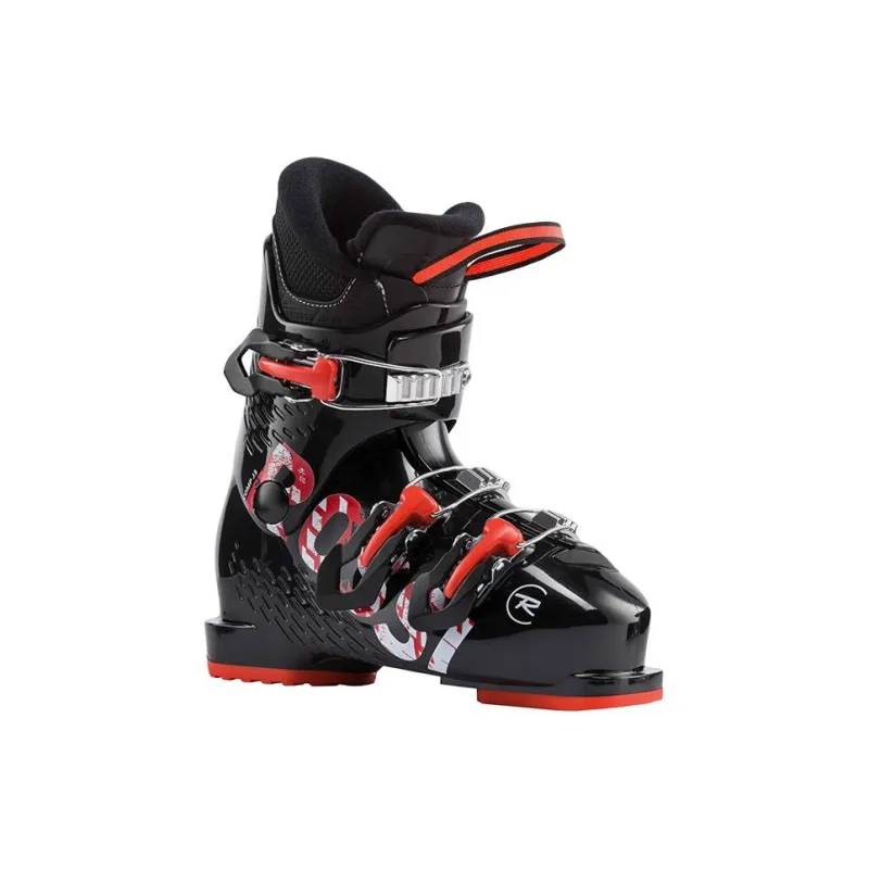 ROSSIGNOL COMP J3 Skis Ski Boots Kids'-1