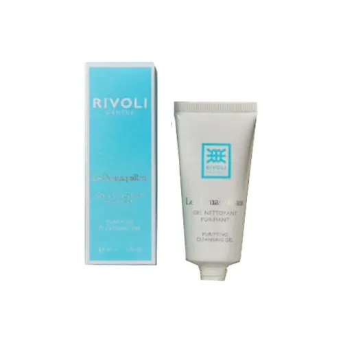 RIVOLI 클렌저 클리닝 남녀공용
