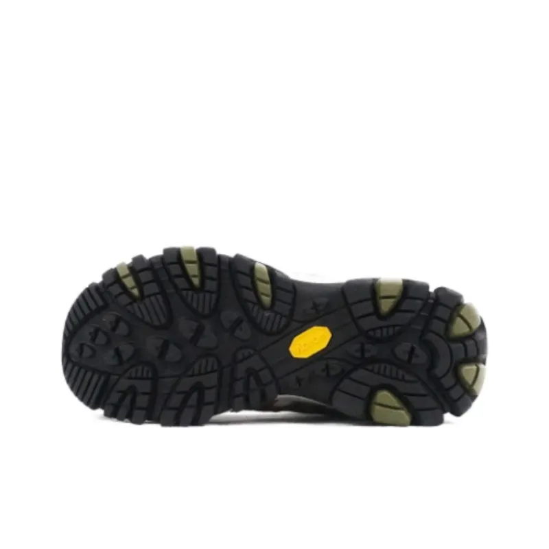 MERRELL Women's Moab 3 Mid GORE-TEX 'Marron Paloma'-4