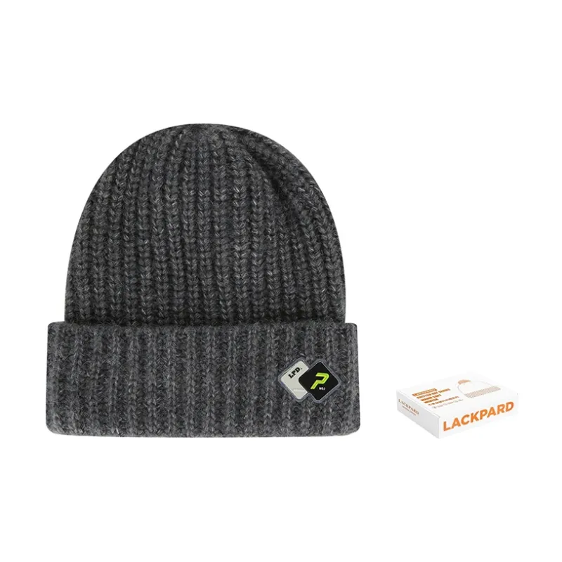 Lackpard Beanies Men-6