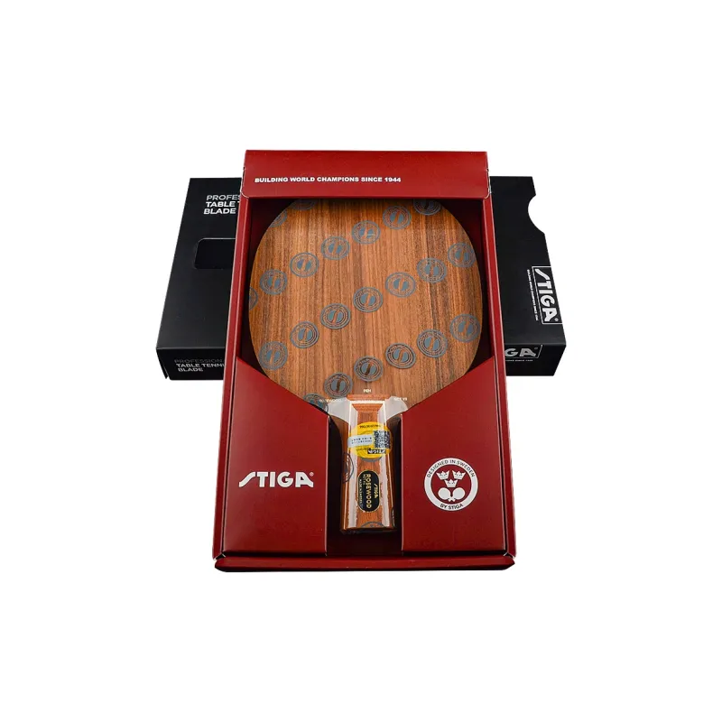 Stiga Table Tennis Blades-18