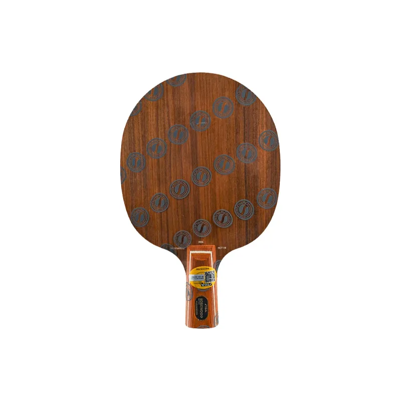 Stiga Table Tennis Blades-13