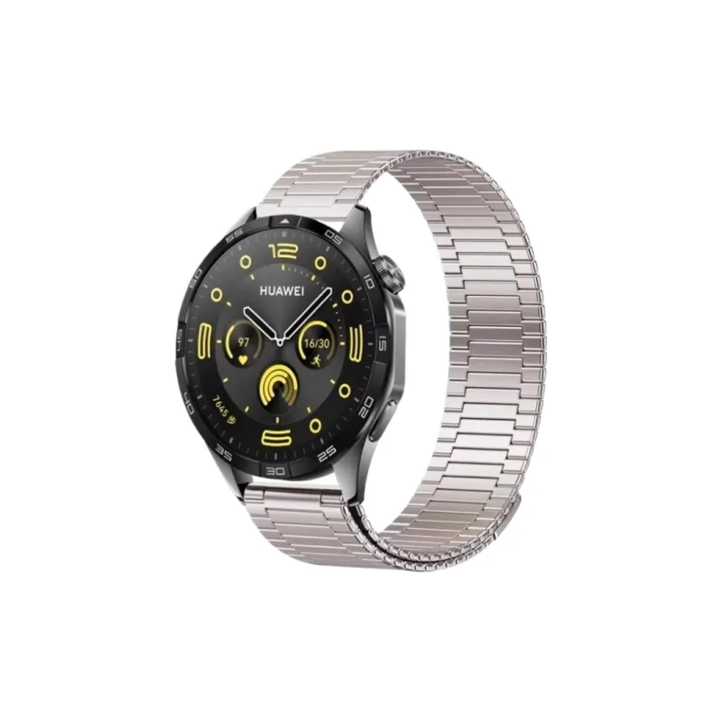 Yu Qing Huawei Compatibility Watch Band Made Of Steel-7