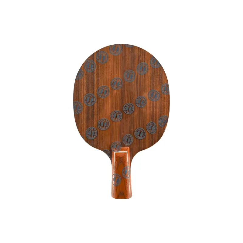 Stiga Table Tennis Blades-14