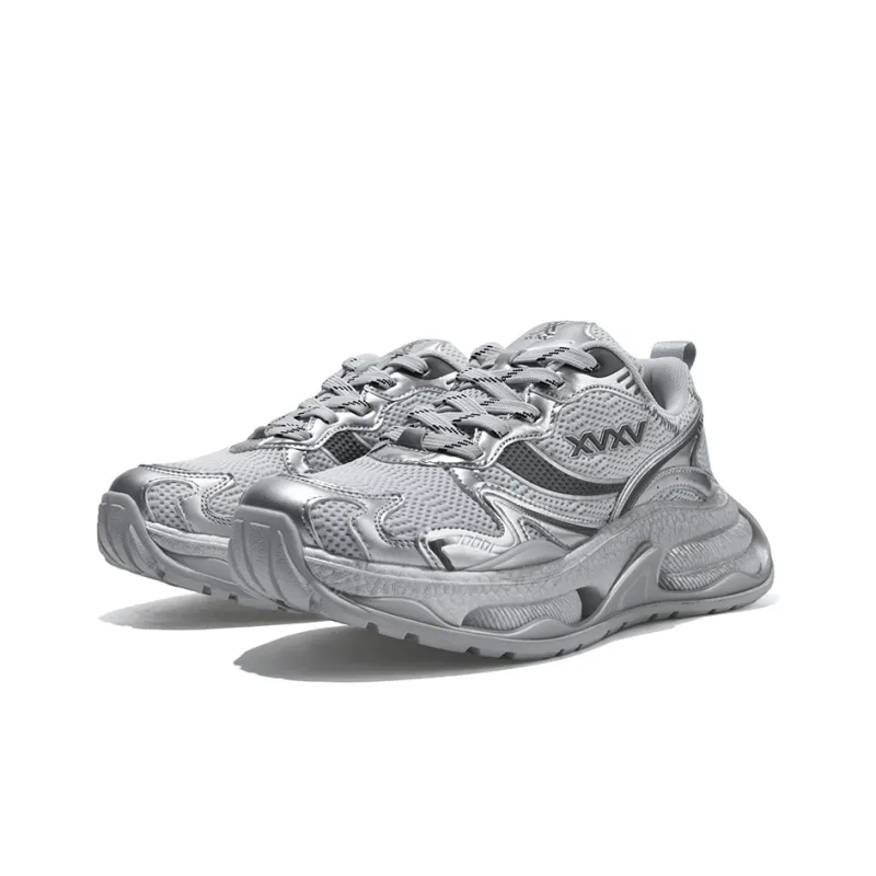 Vxv Turbo Series Low Top Chunky Sneakers Unisex-2