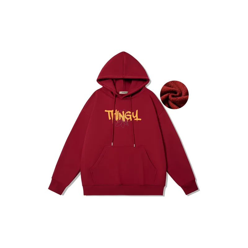 THINGYLAB Sweatshirts Unisex-15