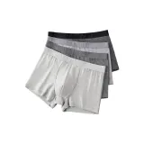 Light Heather Gray+Black Heather Gray+Medium Heather Gray+Dark Heather Gray (4-6)
