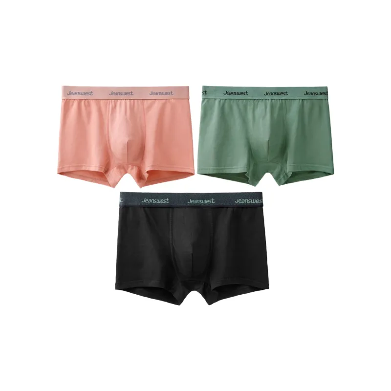 JEANSWEST Boxer Shorts Men's Combo Set-5